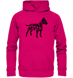 Lade das Bild in den Galerie-Viewer, Canis-Impetum | KOLLEKTION | New - Basic Unisex Hoodie
