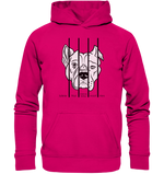 Lade das Bild in den Galerie-Viewer, five Dogs| KOLLEKTION | New - Basic Unisex Hoodie
