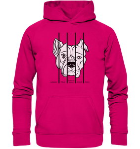 five Dogs| KOLLEKTION | New - Basic Unisex Hoodie