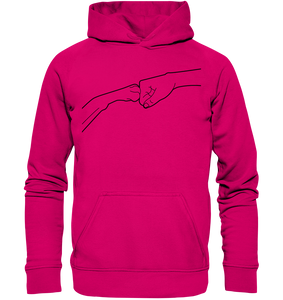 Team | KOLLEKTION | New - Basic Unisex Hoodie