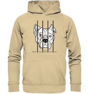 five Dogs| KOLLEKTION | New - Basic Unisex Hoodie