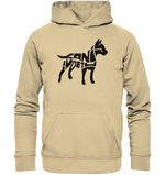 Lade das Bild in den Galerie-Viewer, Canis-Impetum | KOLLEKTION | New - Basic Unisex Hoodie
