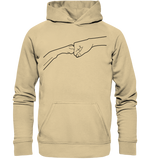 Lade das Bild in den Galerie-Viewer, Team | KOLLEKTION | New - Basic Unisex Hoodie
