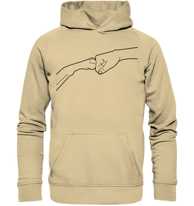 Team | KOLLEKTION | New - Basic Unisex Hoodie