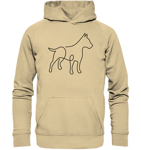 Oneline | KOLLEKTION | New  - Basic Unisex Hoodie