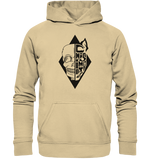 Lade das Bild in den Galerie-Viewer, Skulldog | KOLLEKTION | New - Basic Unisex Hoodie
