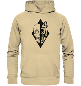 Skulldog | KOLLEKTION | New - Basic Unisex Hoodie