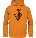 Lade das Bild in den Galerie-Viewer, Skulldog | KOLLEKTION | New - Basic Unisex Hoodie
