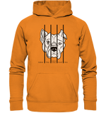 Lade das Bild in den Galerie-Viewer, five Dogs| KOLLEKTION | New - Basic Unisex Hoodie
