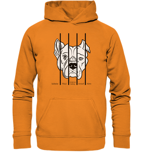 five Dogs| KOLLEKTION | New - Basic Unisex Hoodie