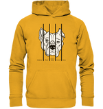 Lade das Bild in den Galerie-Viewer, five Dogs| KOLLEKTION | New - Basic Unisex Hoodie
