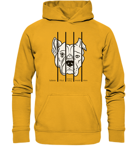 five Dogs| KOLLEKTION | New - Basic Unisex Hoodie