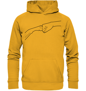 Team | KOLLEKTION | New - Basic Unisex Hoodie