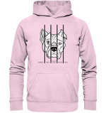 Lade das Bild in den Galerie-Viewer, five Dogs| KOLLEKTION | New - Basic Unisex Hoodie
