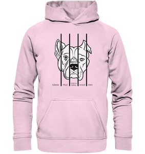 five Dogs| KOLLEKTION | New - Basic Unisex Hoodie