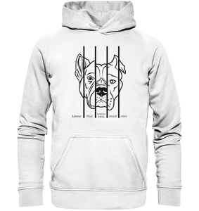 five Dogs| KOLLEKTION | New - Basic Unisex Hoodie