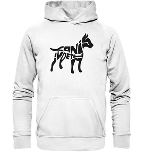 Canis-Impetum | KOLLEKTION | New - Basic Unisex Hoodie