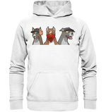 Lade das Bild in den Galerie-Viewer, Jim, Jack &amp; Jones | KOLLEKTION | New - Basic Unisex Hoodie
