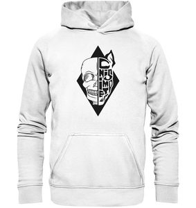 Skulldog | KOLLEKTION | New - Basic Unisex Hoodie