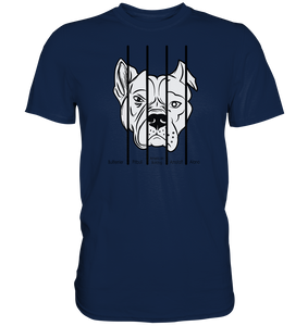 five Dogs| KOLLEKTION | New - Classic Shirt