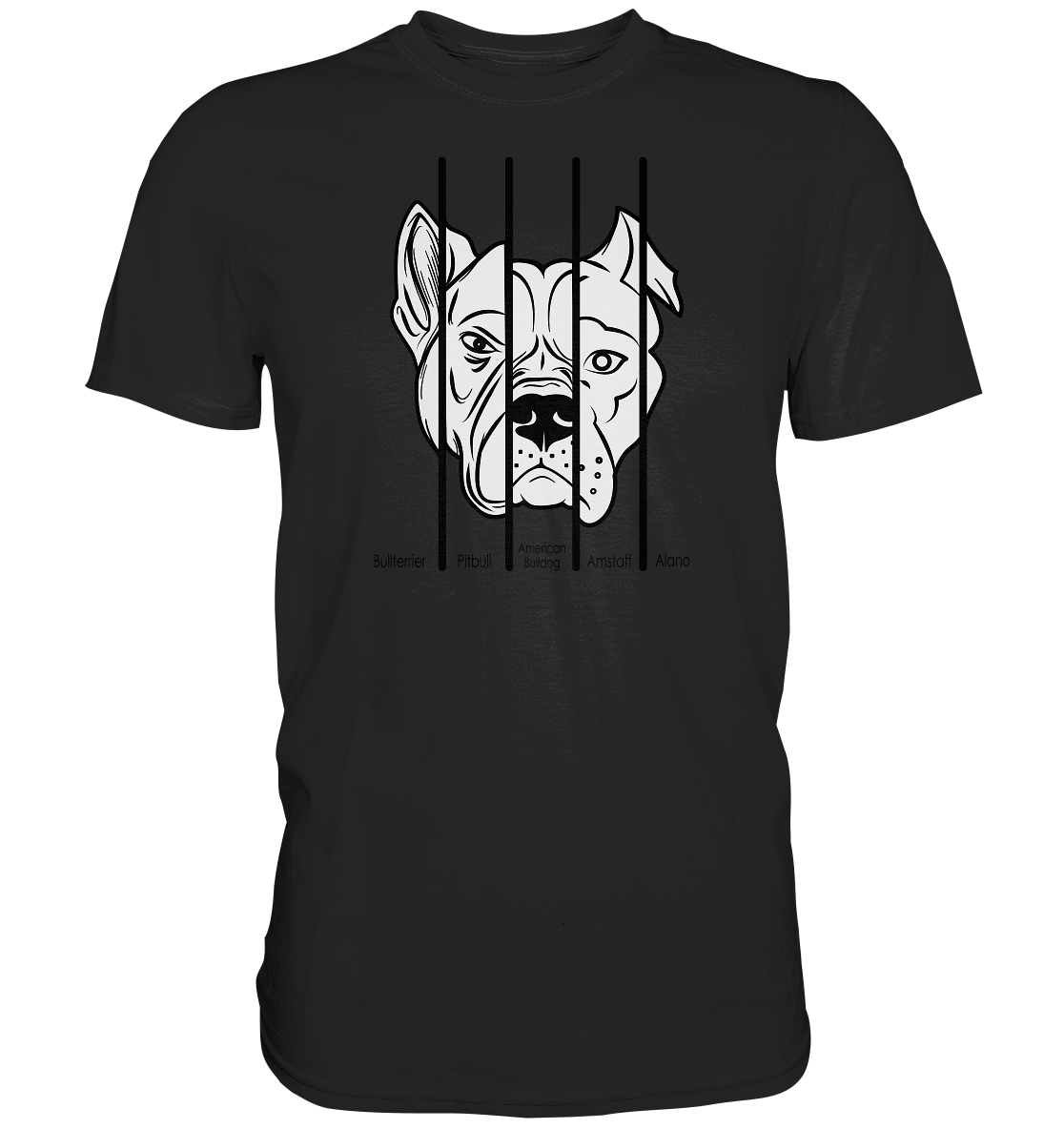 five Dogs| KOLLEKTION | New - Classic Shirt