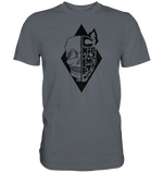 Lade das Bild in den Galerie-Viewer, Skulldog | KOLLEKTION | New - Classic Shirt
