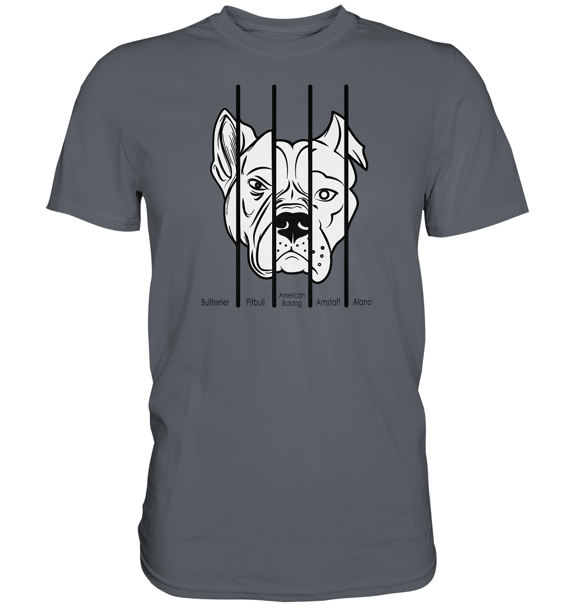 five Dogs| KOLLEKTION | New - Classic Shirt