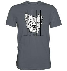 five Dogs| KOLLEKTION | New - Classic Shirt