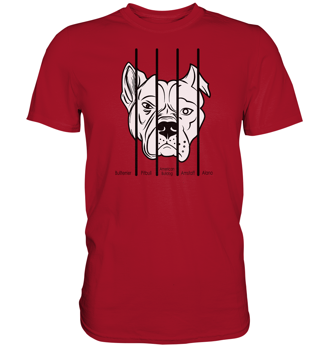 five Dogs| KOLLEKTION | New - Classic Shirt