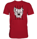 Lade das Bild in den Galerie-Viewer, five Dogs| KOLLEKTION | New - Classic Shirt
