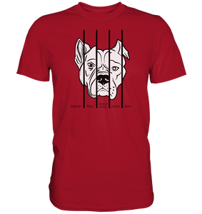 five Dogs| KOLLEKTION | New - Classic Shirt