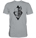 Lade das Bild in den Galerie-Viewer, Skulldog | KOLLEKTION | New - Classic Shirt
