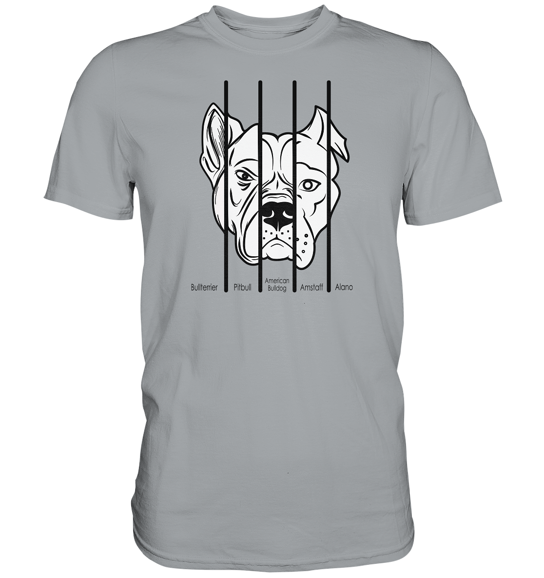 five Dogs| KOLLEKTION | New - Classic Shirt