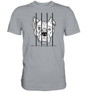 five Dogs| KOLLEKTION | New - Classic Shirt