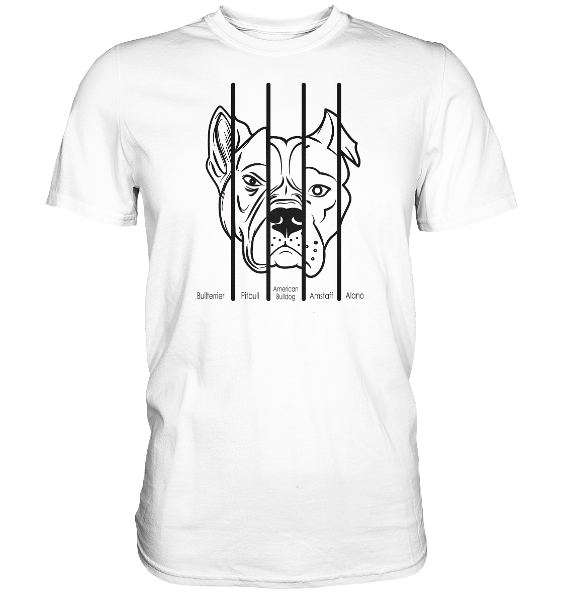 five Dogs| KOLLEKTION | New - Classic Shirt