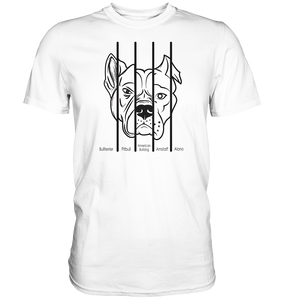 five Dogs| KOLLEKTION | New - Classic Shirt