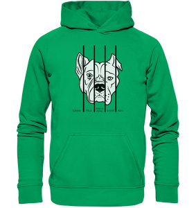 five Dogs| KOLLEKTION | New - Kids Premium Hoodie