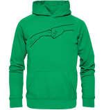 Lade das Bild in den Galerie-Viewer, Team | KOLLEKTION | New - Kids Premium Hoodie
