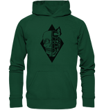 Lade das Bild in den Galerie-Viewer, Skulldog | KOLLEKTION | New - Kids Premium Hoodie
