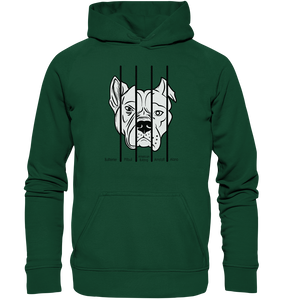 five Dogs| KOLLEKTION | New - Kids Premium Hoodie