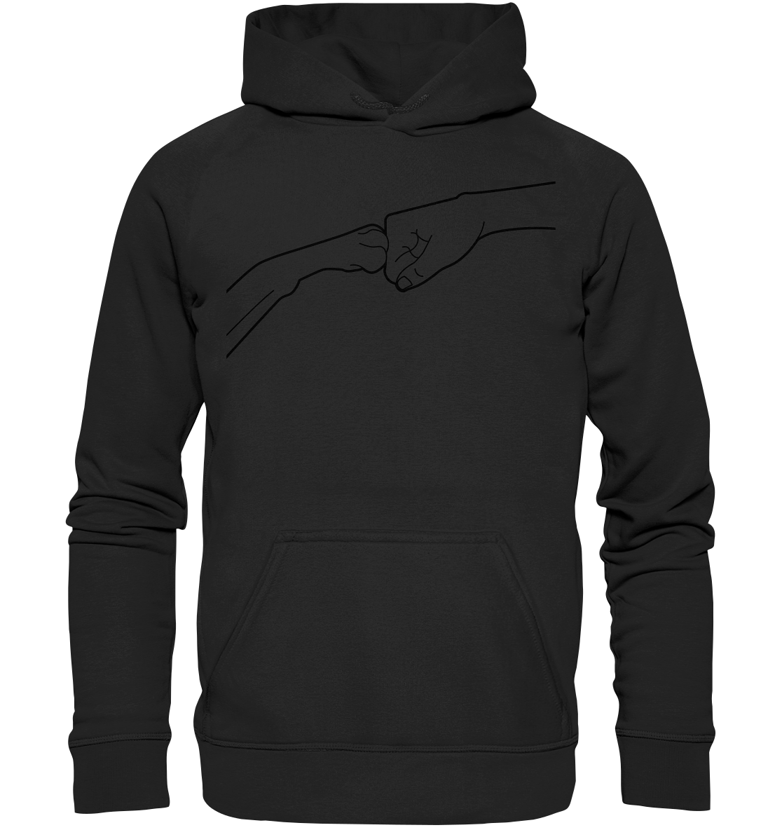 Team | KOLLEKTION | New - Kids Premium Hoodie