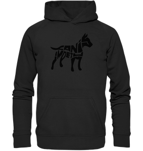 Canis-Impetum | KOLLEKTION | New - Kids Premium Hoodie