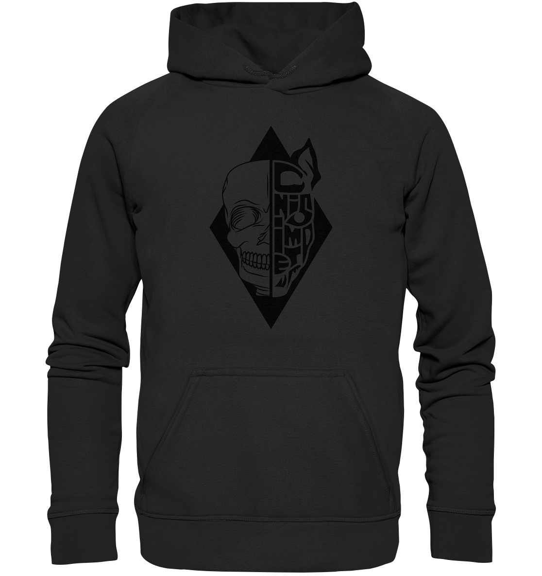 Skulldog | KOLLEKTION | New - Kids Premium Hoodie