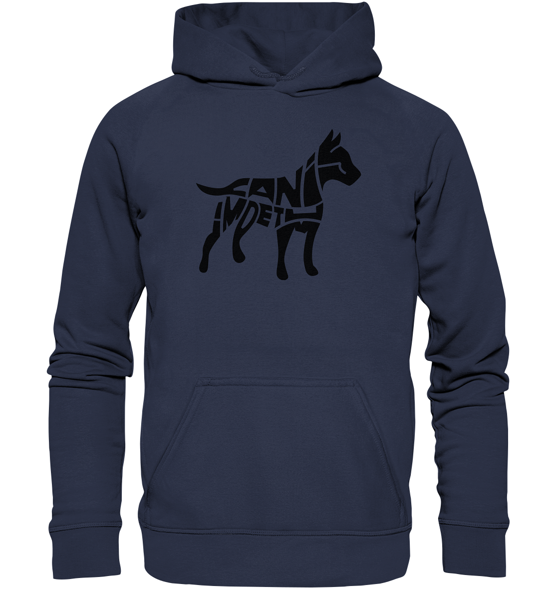 Canis-Impetum | KOLLEKTION | New - Kids Premium Hoodie