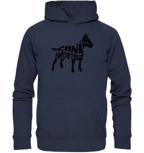 Canis-Impetum | KOLLEKTION | New - Kids Premium Hoodie