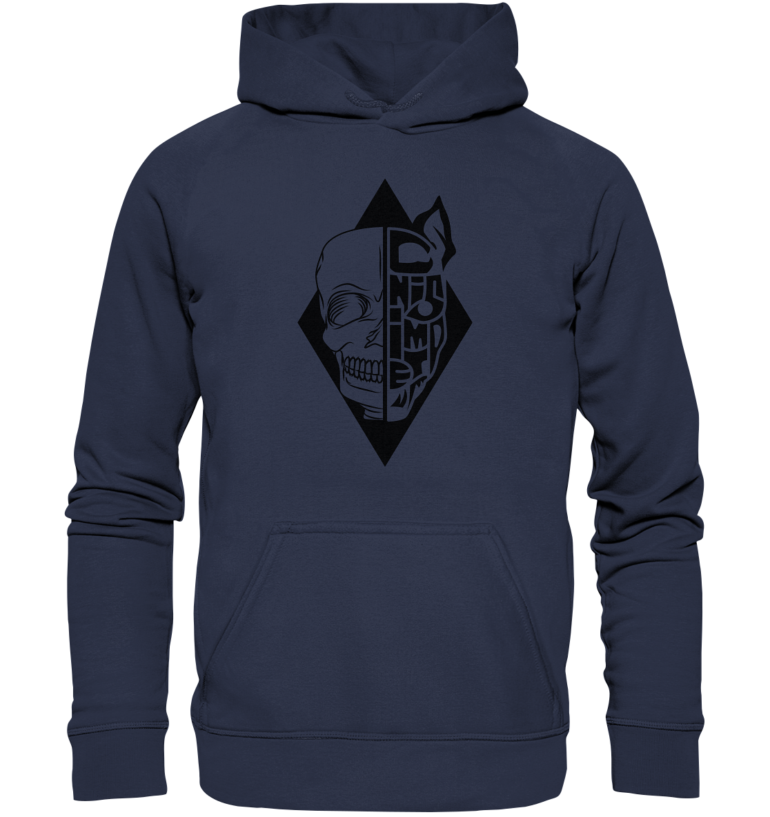 Skulldog | KOLLEKTION | New - Kids Premium Hoodie