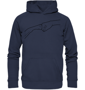 Team | KOLLEKTION | New - Kids Premium Hoodie