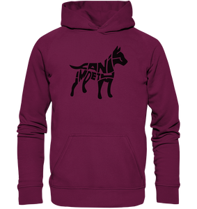 Canis-Impetum | KOLLEKTION | New - Kids Premium Hoodie