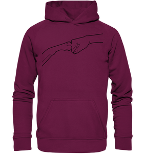 Team | KOLLEKTION | New - Kids Premium Hoodie