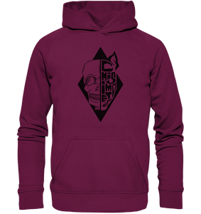 Skulldog | KOLLEKTION | New - Kids Premium Hoodie